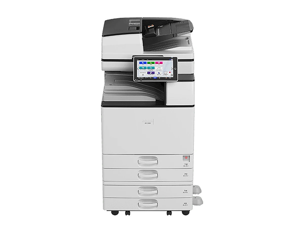 Ricoh IM 3000 photocopier