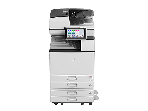 Ricoh IM 3500 photocopier