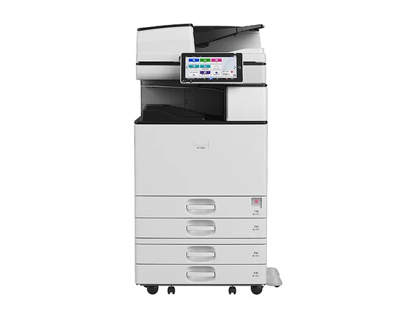 Ricoh IM 5000 photocopier