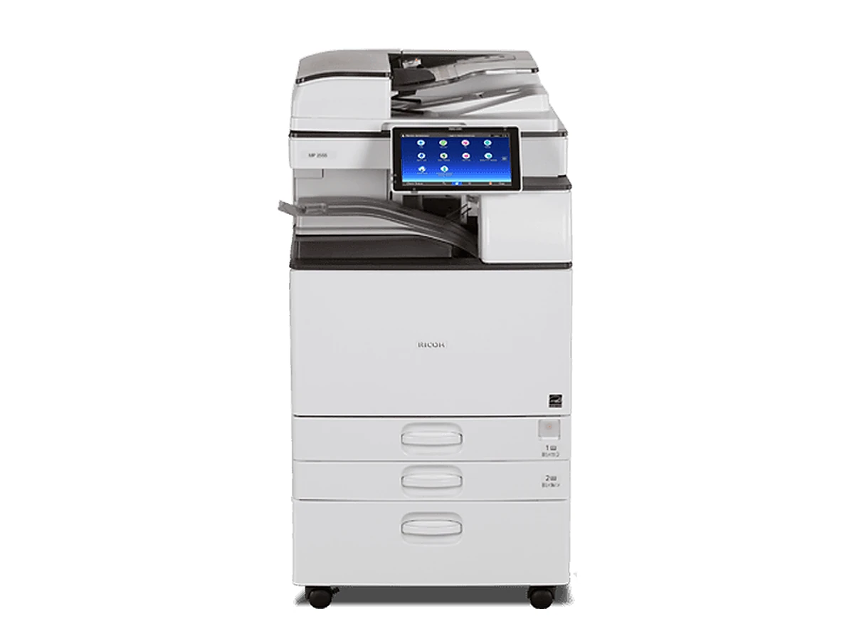 Ricoh MP 2555 photocopier