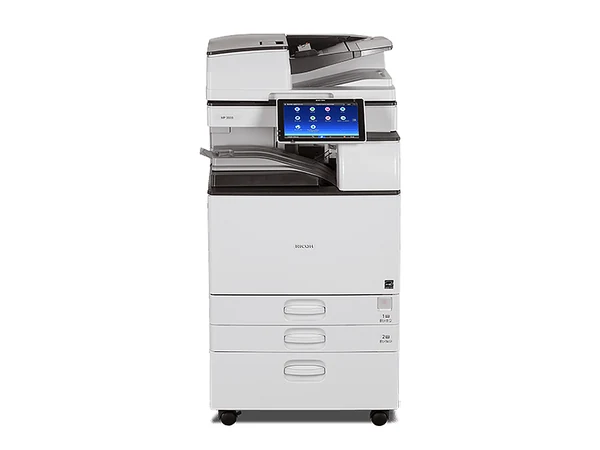 Ricoh MP 4055 photocopier