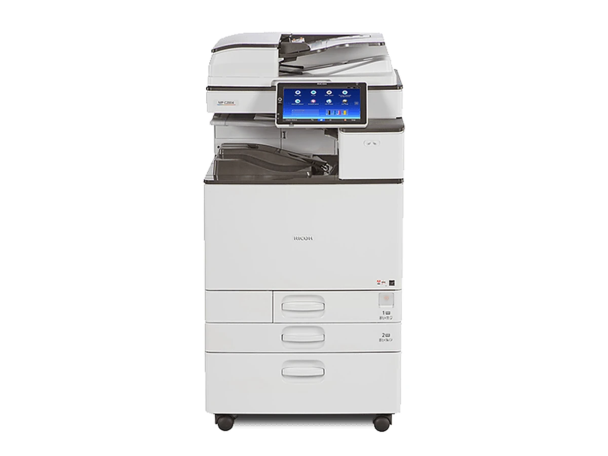 Ricoh MP C2004 photocopier