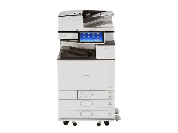 Ricoh MP C3504 photocopier