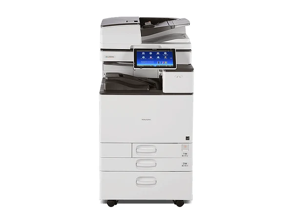 Ricoh MP C6004ex photocopier