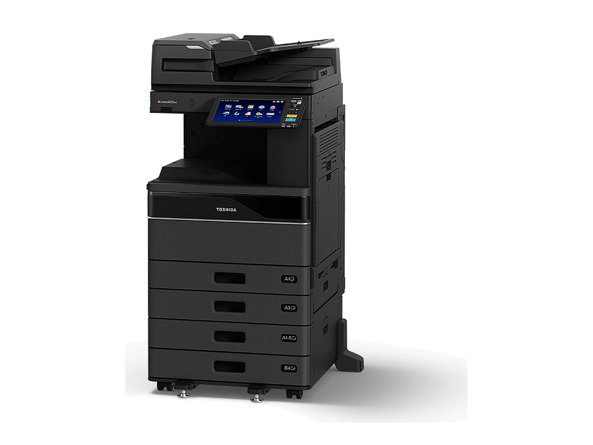 Toshiba e STUDIO 6525AC photocopier